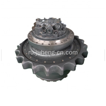 207-27-00580 PC300-8M0 Бортовой привод PC300-8M0 Ходовой двигатель